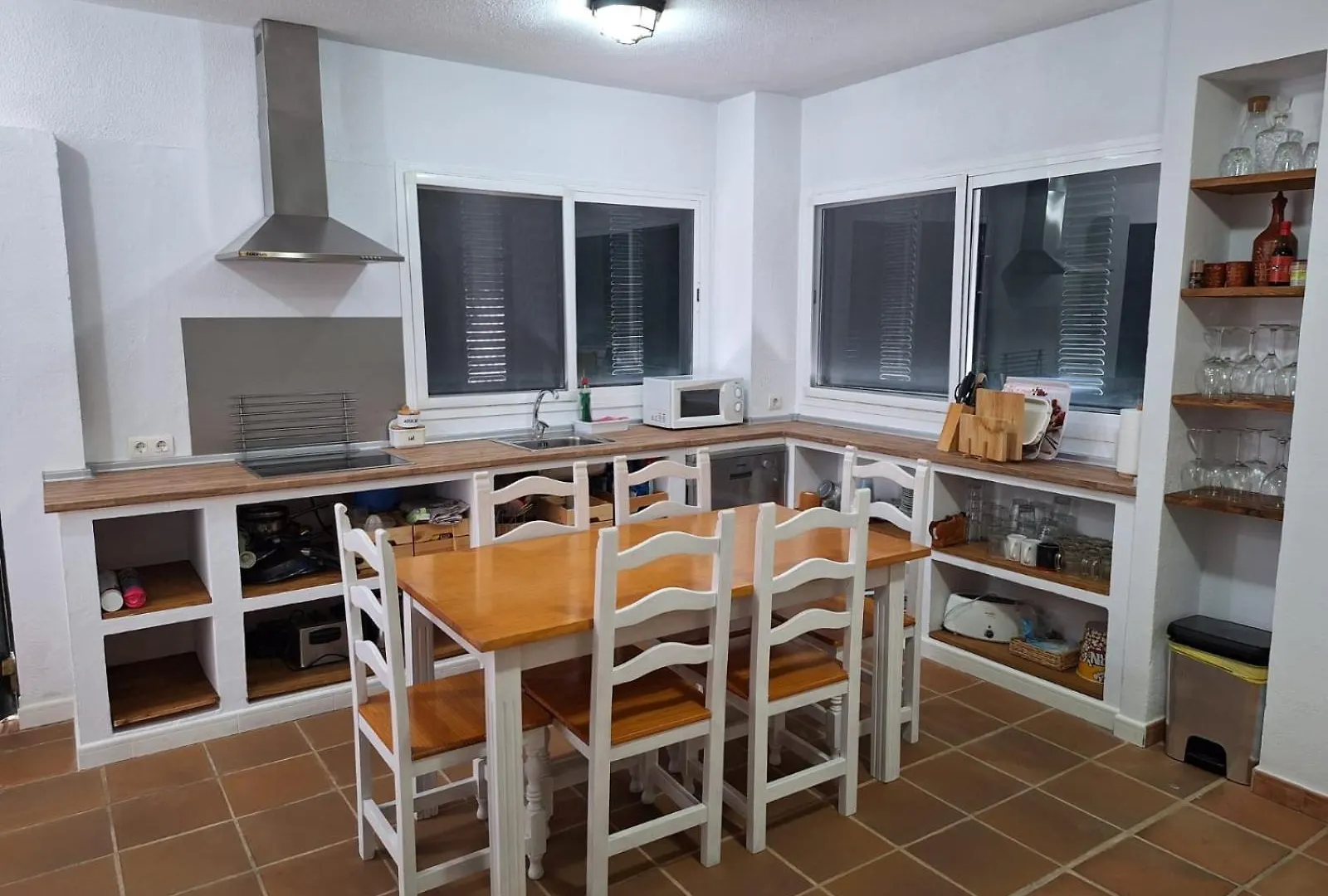 Vtar Aires De Aracena Villa Spanje